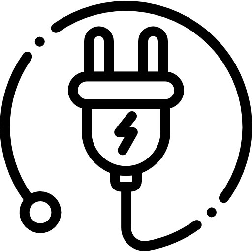 Electrical & Electronics Icon